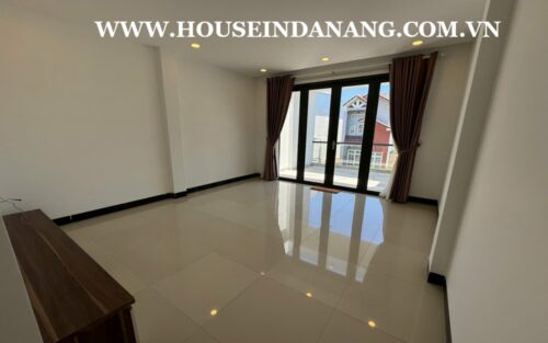 Danang nice house rental in Vietnam, Hai Chau district 12