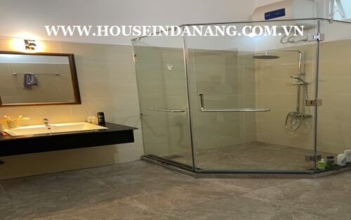 Danang nice house for rent in Vietnan, Ngu Hanh Son district 10