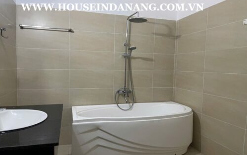 Danang nice house for rent in Vietnan, Ngu Hanh Son district 9