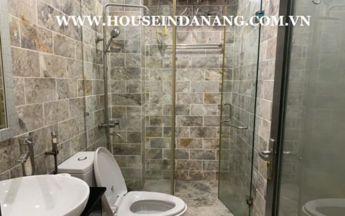 Danang nice house rental in Vietnam, Hai Chau district 15