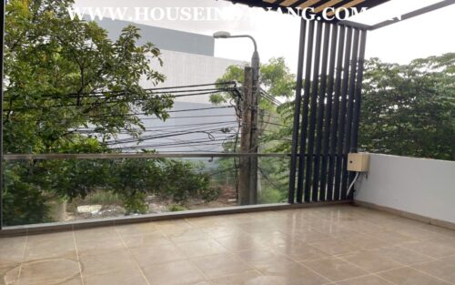 Danang nice house for rent in Vietnan, Ngu Hanh Son district, beautful design