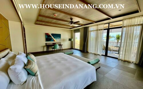 Dang luxury villa rental in a five- star Fusion Resort and villas, Vietnam, Ngu Hanh Son district 5