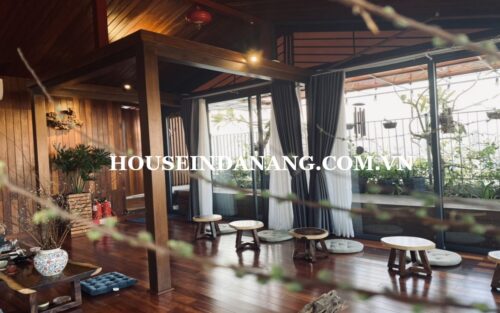 Danang renting apartment in Vietnam, Ngu Hanh Son district 3