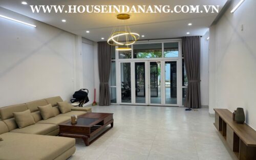 Danang nice house for rent in Vietnan, Ngu Hanh Son district 2