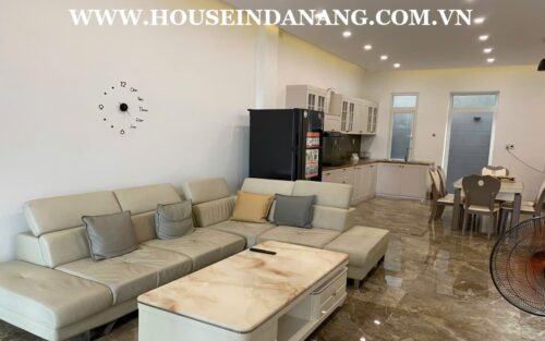 Danang housing for rent in Vietnam, Hai Chau district 3