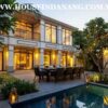 Danang luxury villa rental in Fusion resort, Vietnam, Ngu Hanh Son district 2