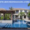 Dang luxury villa rental in a five- star Fusion Resort and villas, Vietnam, Ngu Hanh Son district