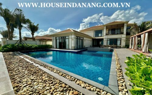 Danang luxury villa rental in Fusion resort, Vietnam, Ngu Hanh Son district