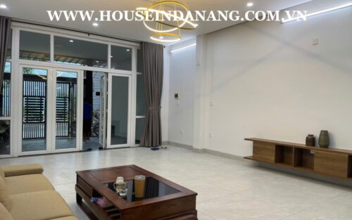 Danang nice house for rent in Vietnan, Ngu Hanh Son district 3