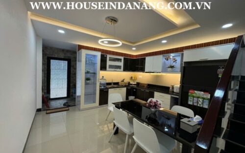 Danang nice house rental in Vietnam, Hai Chau district 6