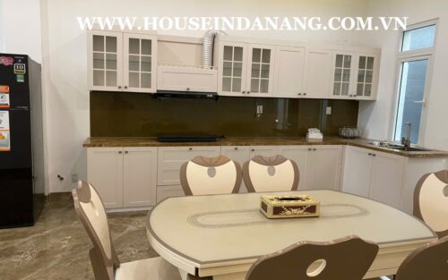 Danang housing for rent in Vietnam, Hai Chau district 2
