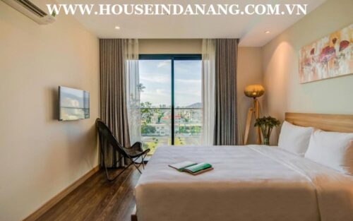 Danang renting apartment in Vietnam, Ngu Hanh Son district 2