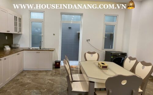 Danang housing for rent in Vietnam, Hai Chau district 5