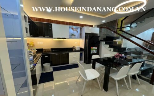 Danang nice house rental in Vietnam, Hai Chau district 3