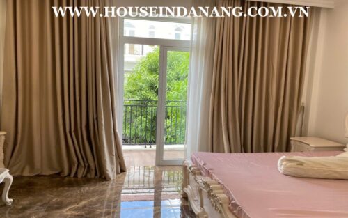 Danang housing for rent in Vietnam, Hai Chau district 3