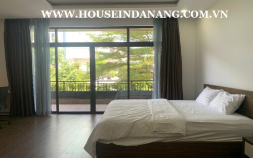 Da Nang modern house rental in Vietnam, Ngu Hanh Son district 9