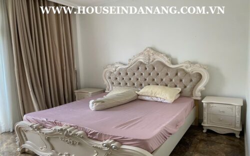 Danang housing for rent in Vietnam, Hai Chau district 6