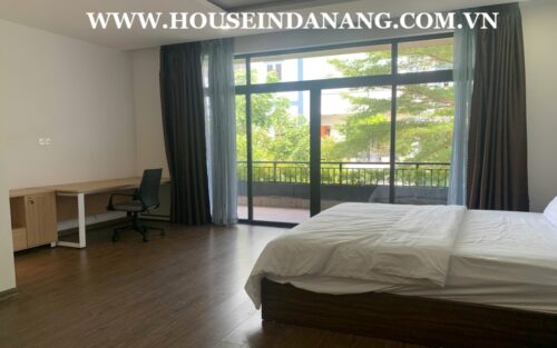 Da Nang modern house rental in Vietnam, Ngu Hanh Son district, near the beach 2