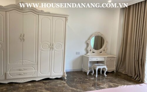 Danang housing for rent in Vietnam, Hai Chau district 7