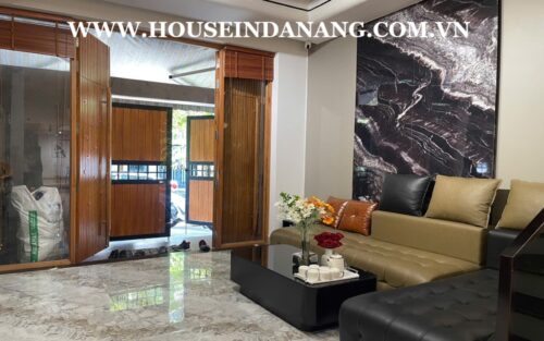 Danang modern houses rental in Hai Chau district 12, Vietnam