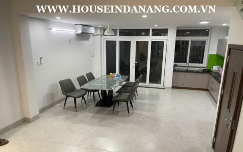 Danang nice house for rent in Vietnan, Ngu Hanh Son district 4