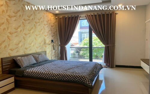 Danang nice house rental in Vietnam, Hai Chau district 6