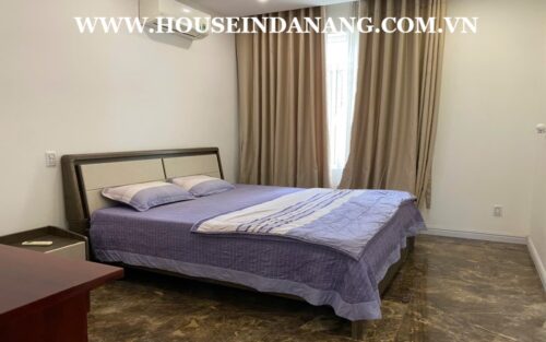 Danang housing for rent in Vietnam, Hai Chau district 8