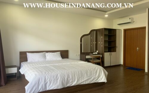 Da Nang modern house rental in Vietnam, Ngu Hanh Son district 9