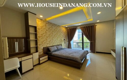 Danang nice house rental in Vietnam, Hai Chau district 4