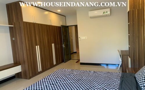 Danang nice house rental in Vietnam, Hai Chau district, nice design