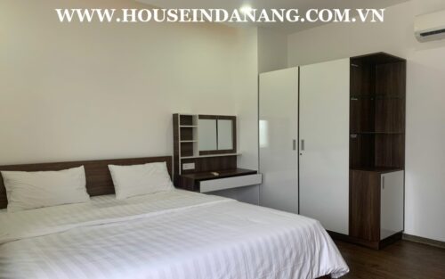 Da Nang modern house rental in Vietnam, Ngu Hanh Son district 11