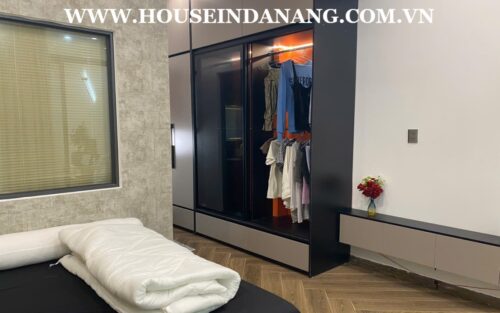 Danang modern houses rental in Vietnam, Hai Chau district 6