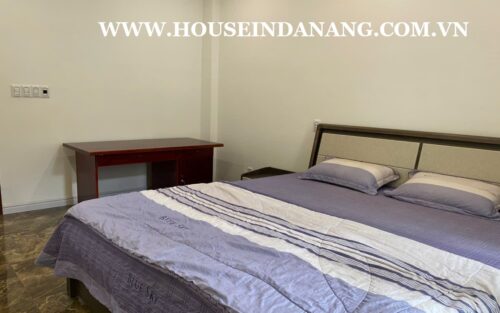 Danang housing for rent in Vietnam, Hai Chau district 9