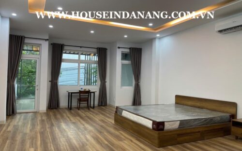 Danang nice house for rent in Vietnan, Ngu Hanh Son district 3