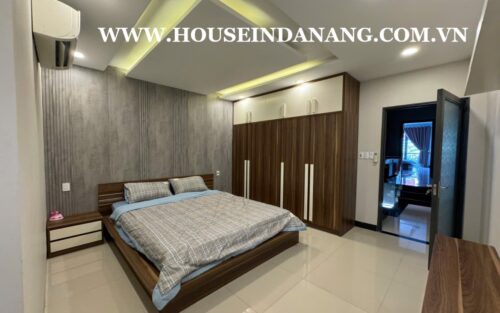 Danang nice house rental in Vietnam, Hai Chau district 6