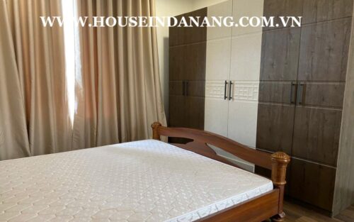 Danang housing for rent in Vietnam, Hai Chau district 9