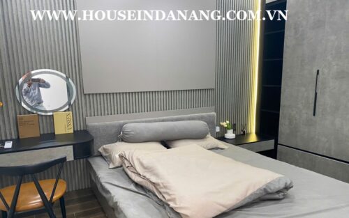 Danang modern houses rental in Vietnam, Hai Chau district 6