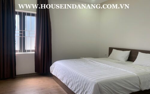 Da Nang modern house rental in Vietnam, Ngu Hanh Son district, near the beach bay