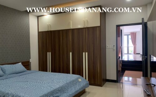 Danang nice house rental in Vietnam, Hai Chau district 8