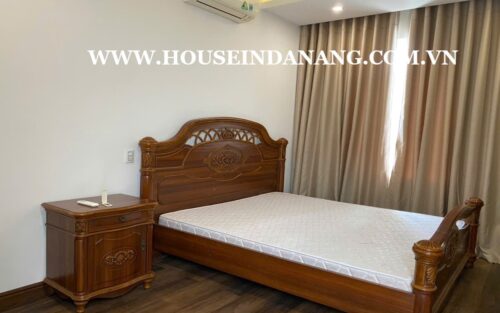 Danang housing for rent in Vietnam, Hai Chau district 11