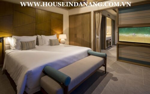 Dang luxury villa rental in a five- star Fusion Resort and villas, Vietnam, Ngu Hanh Son district 10