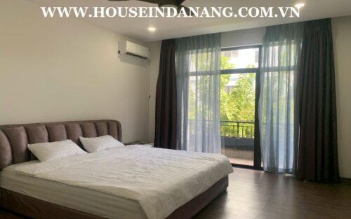 Da Nang modern house rental in Vietnam, Ngu Hanh Son district 10
