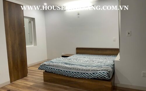 Danang nice house for rent in Vietnan, Ngu Hanh Son district 5