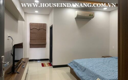 Danang nice house rental in Vietnam, Hai Chau district 9