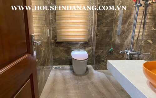 Danang housing for rent in Vietnam, Hai Chau district 11