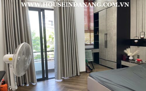Danang modern houses rental in Hai Chau district 13, Vietnam