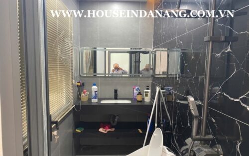Danang modern houses rental in Vietnam, Hai Chau district 9
