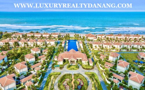 Fusion Resort and Villas Danang