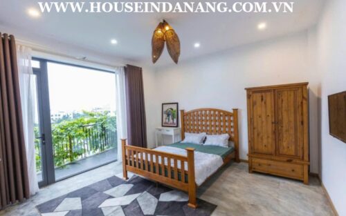 Da Nang housing for rent in Vietnam, Ngu Hanh Son district 7