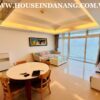 Riverview apartment Danang for rent on Azura, Vietnam, Son Tra district 5
